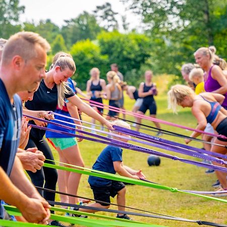 Sudersand Resort Fårö Εξωτερικό φωτογραφία