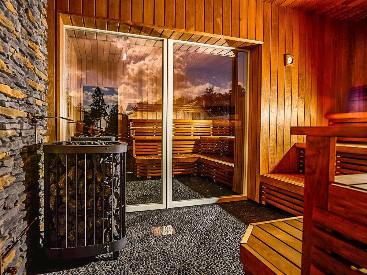 Sudersand Resort Fårö Εξωτερικό φωτογραφία