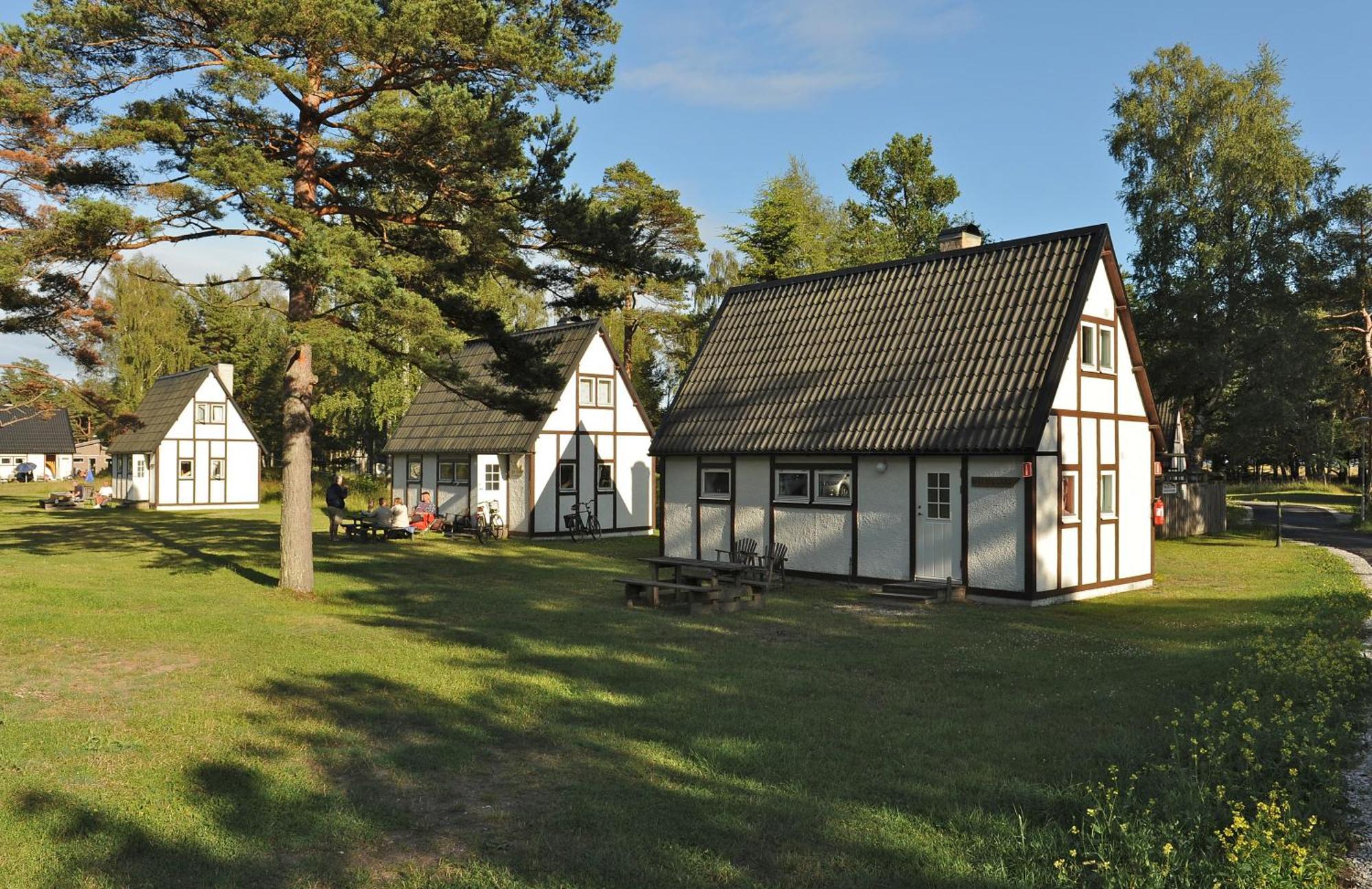 Sudersand Resort Fårö Εξωτερικό φωτογραφία