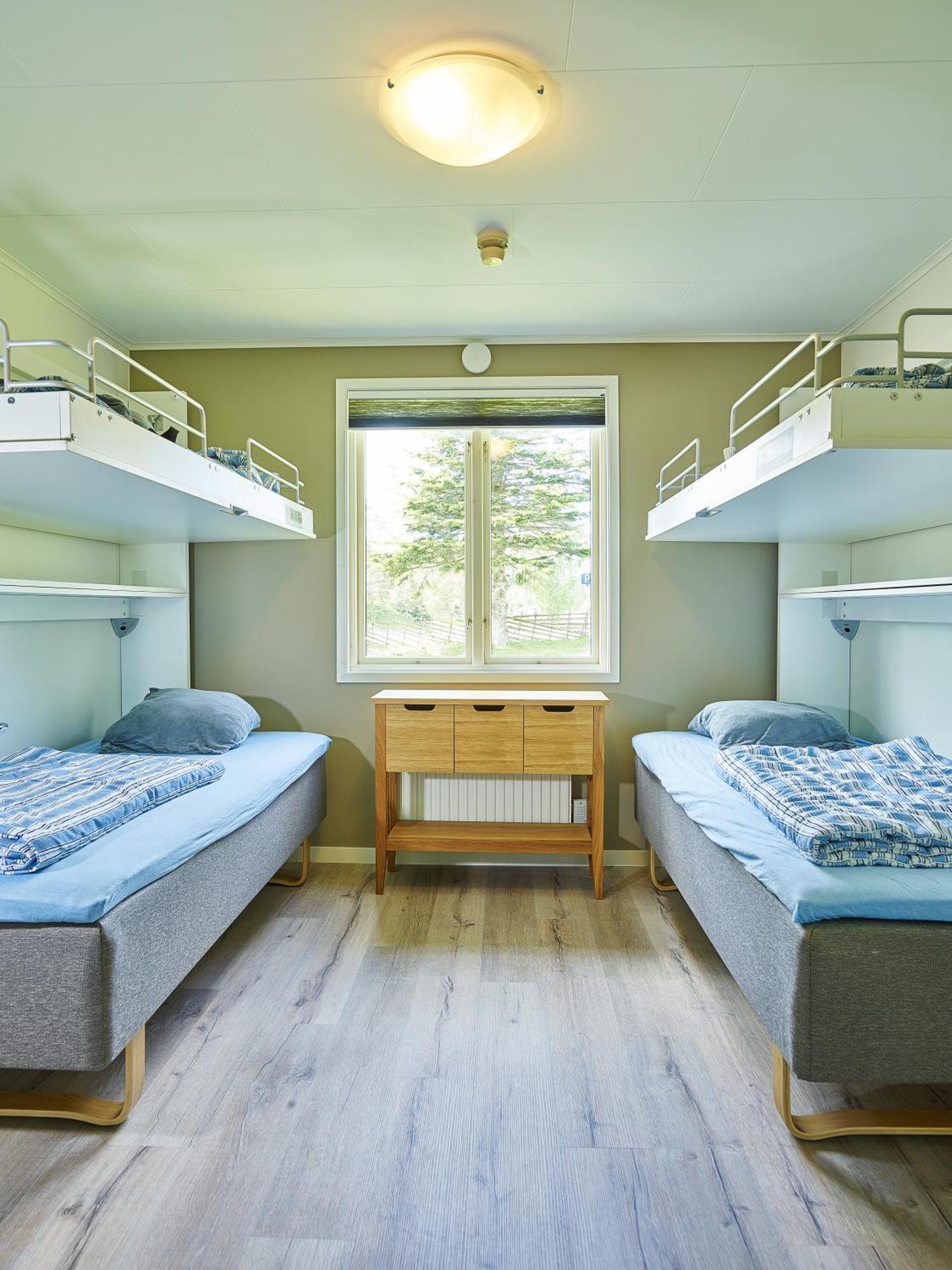 Sudersand Resort Fårö Εξωτερικό φωτογραφία