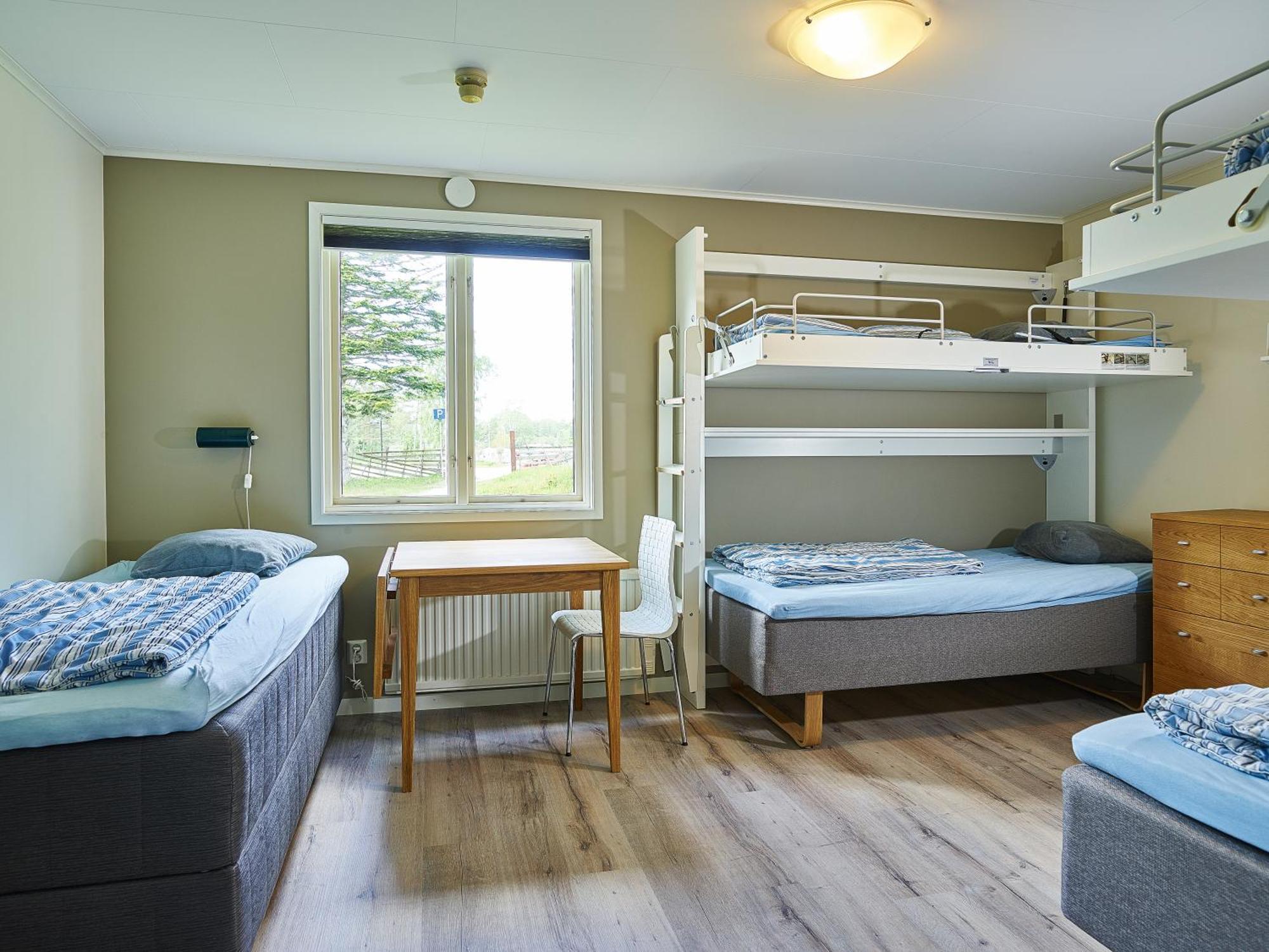 Sudersand Resort Fårö Εξωτερικό φωτογραφία