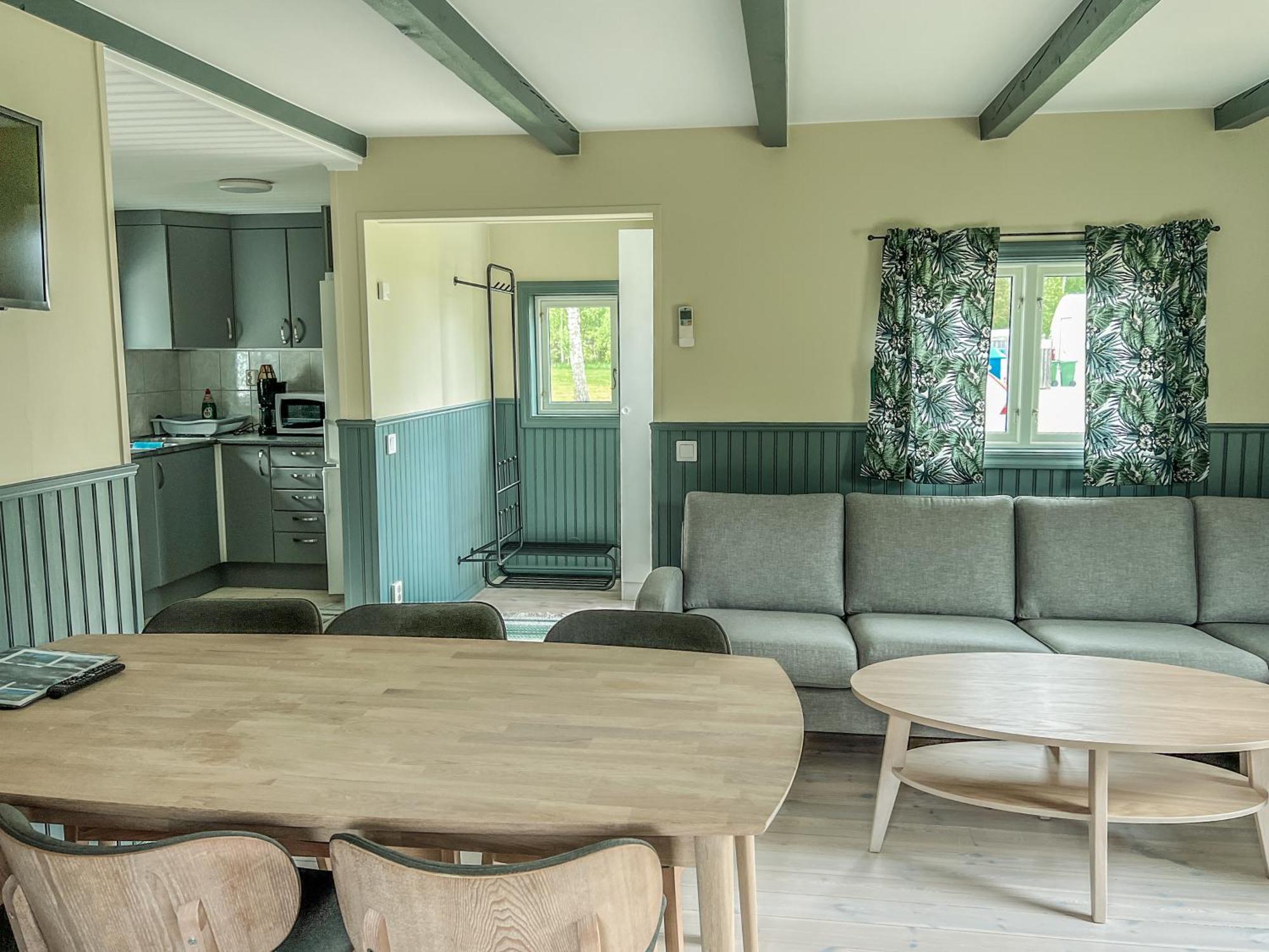 Sudersand Resort Fårö Εξωτερικό φωτογραφία