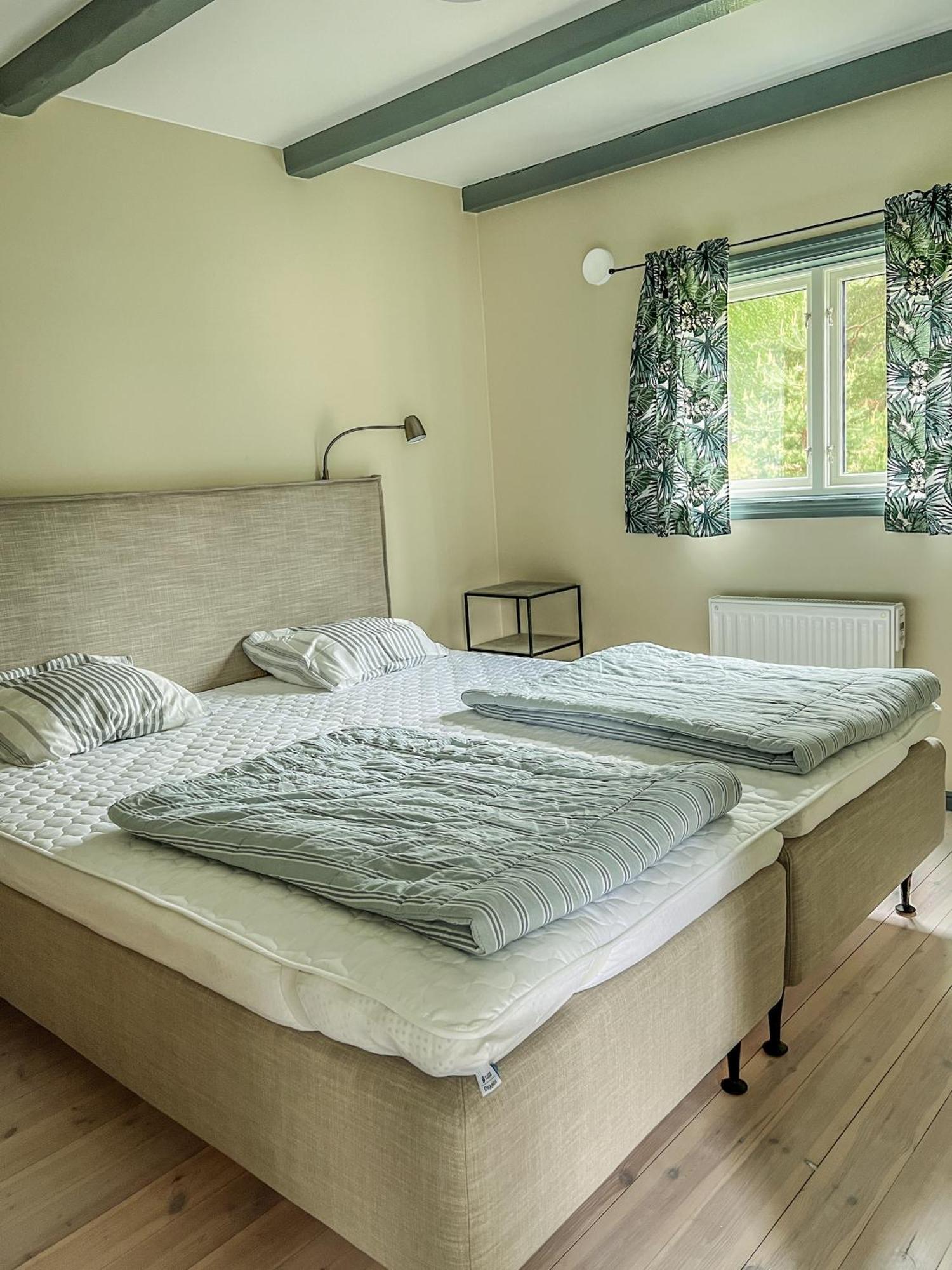 Sudersand Resort Fårö Εξωτερικό φωτογραφία