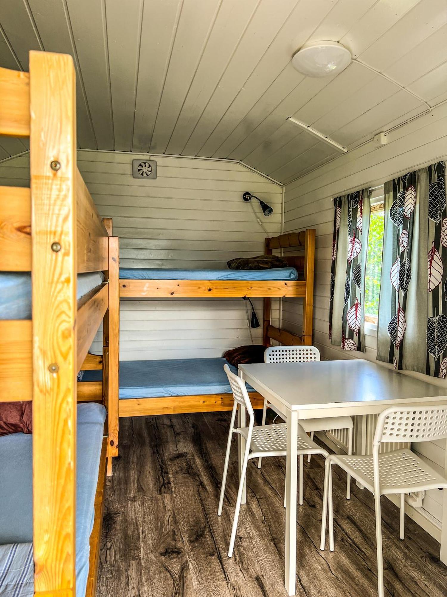 Sudersand Resort Fårö Εξωτερικό φωτογραφία