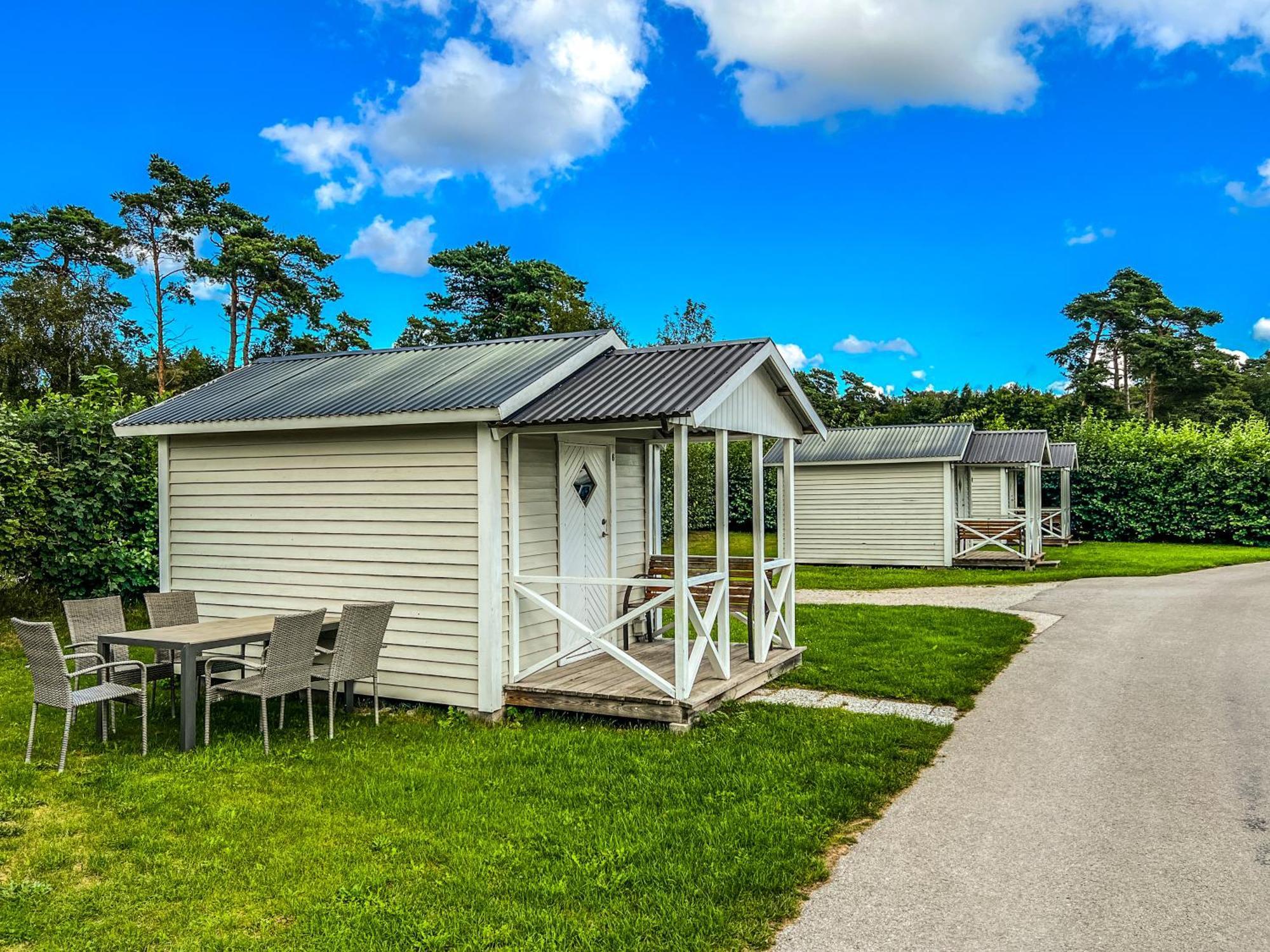 Sudersand Resort Fårö Εξωτερικό φωτογραφία