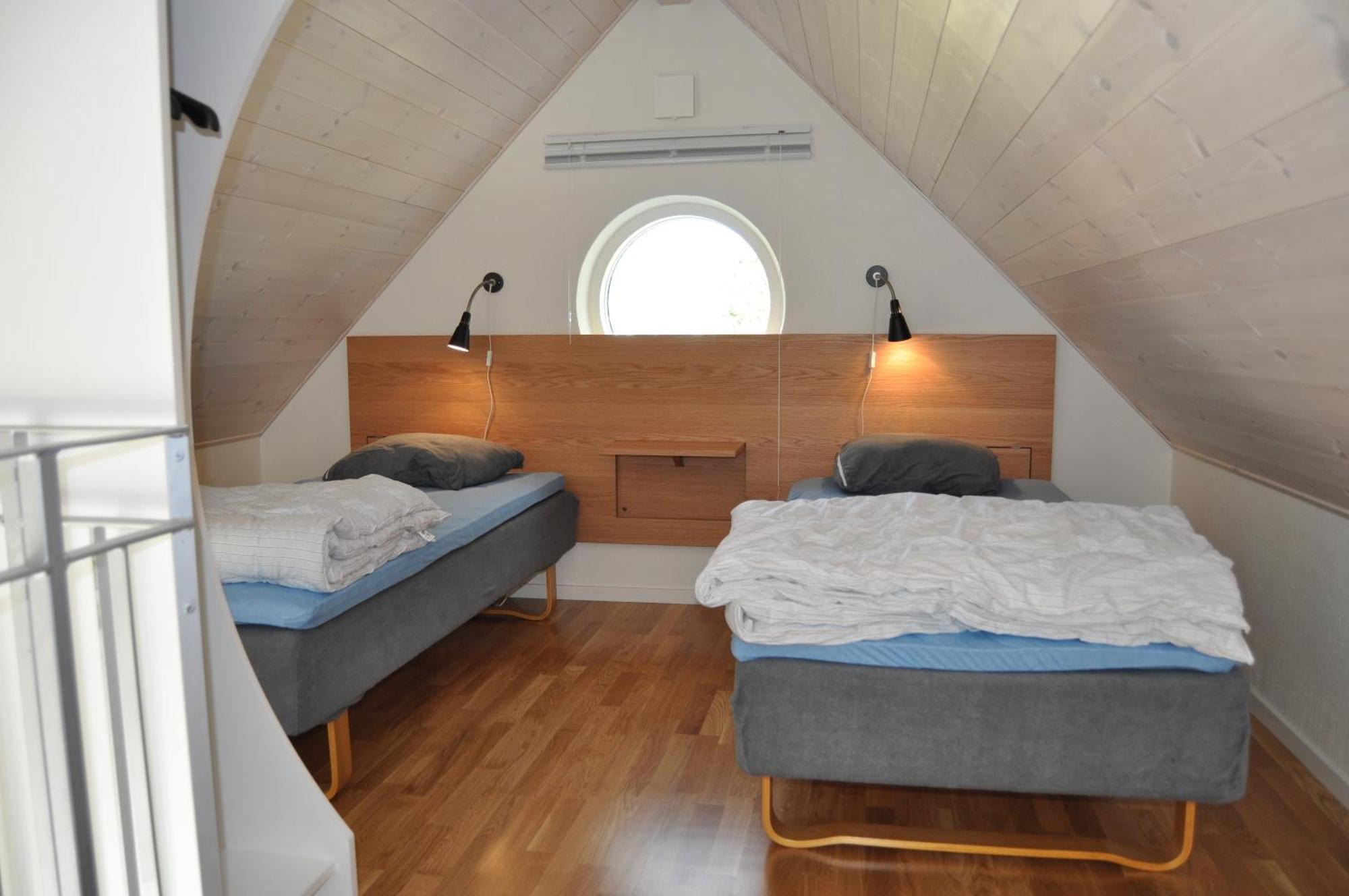 Sudersand Resort Fårö Εξωτερικό φωτογραφία