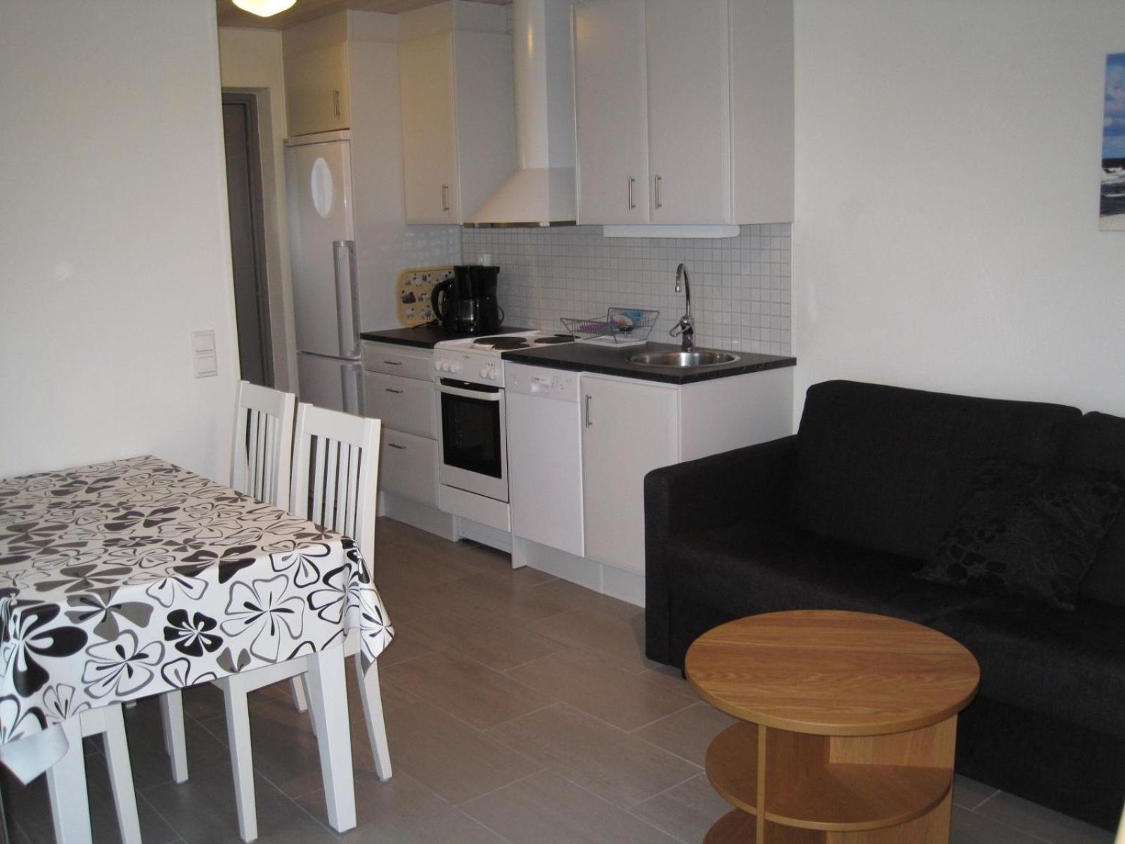 Sudersand Resort Fårö Εξωτερικό φωτογραφία