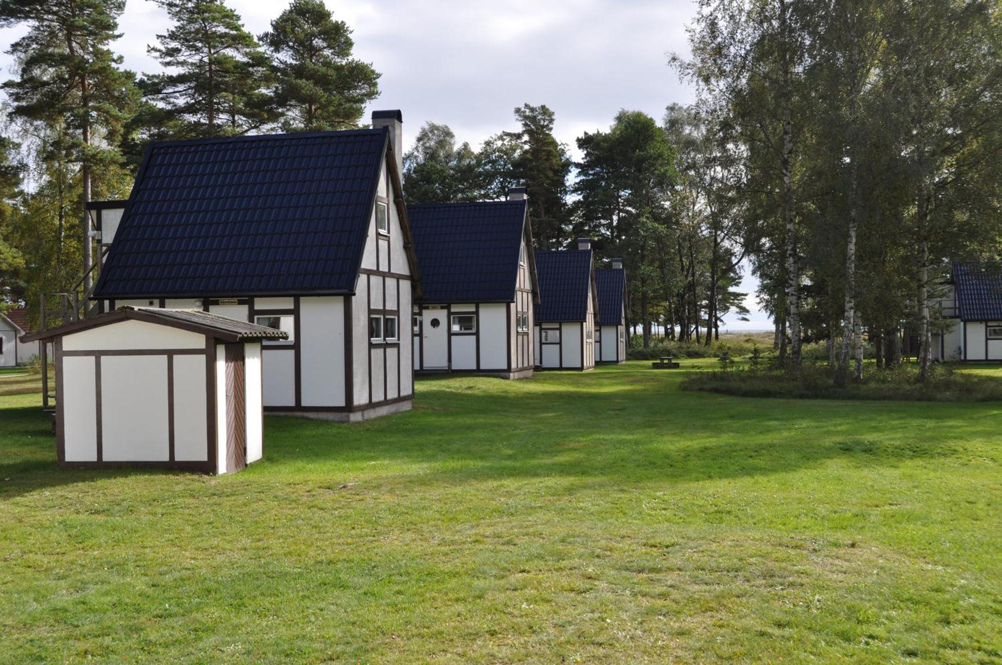 Sudersand Resort Fårö Εξωτερικό φωτογραφία