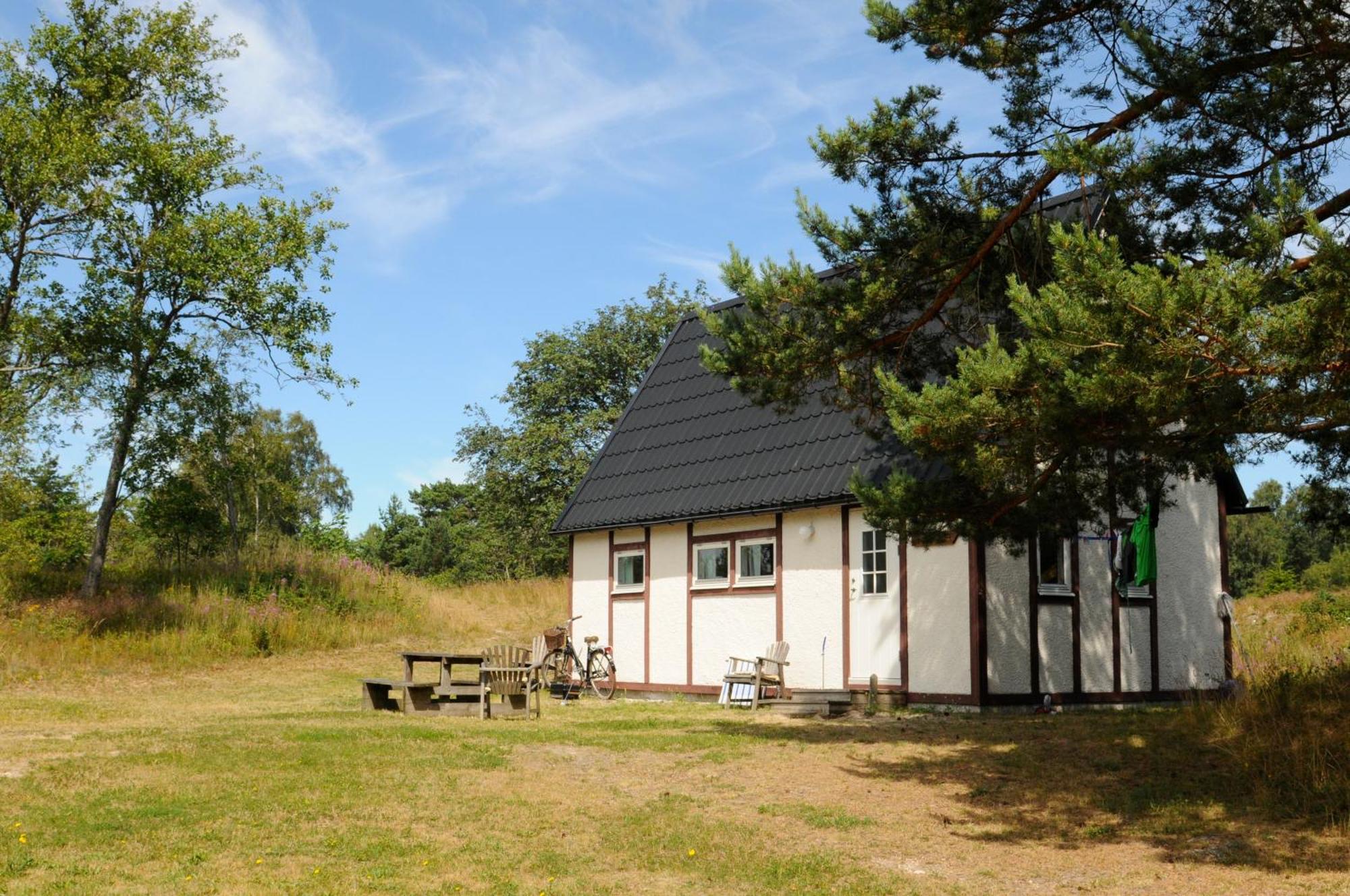 Sudersand Resort Fårö Δωμάτιο φωτογραφία