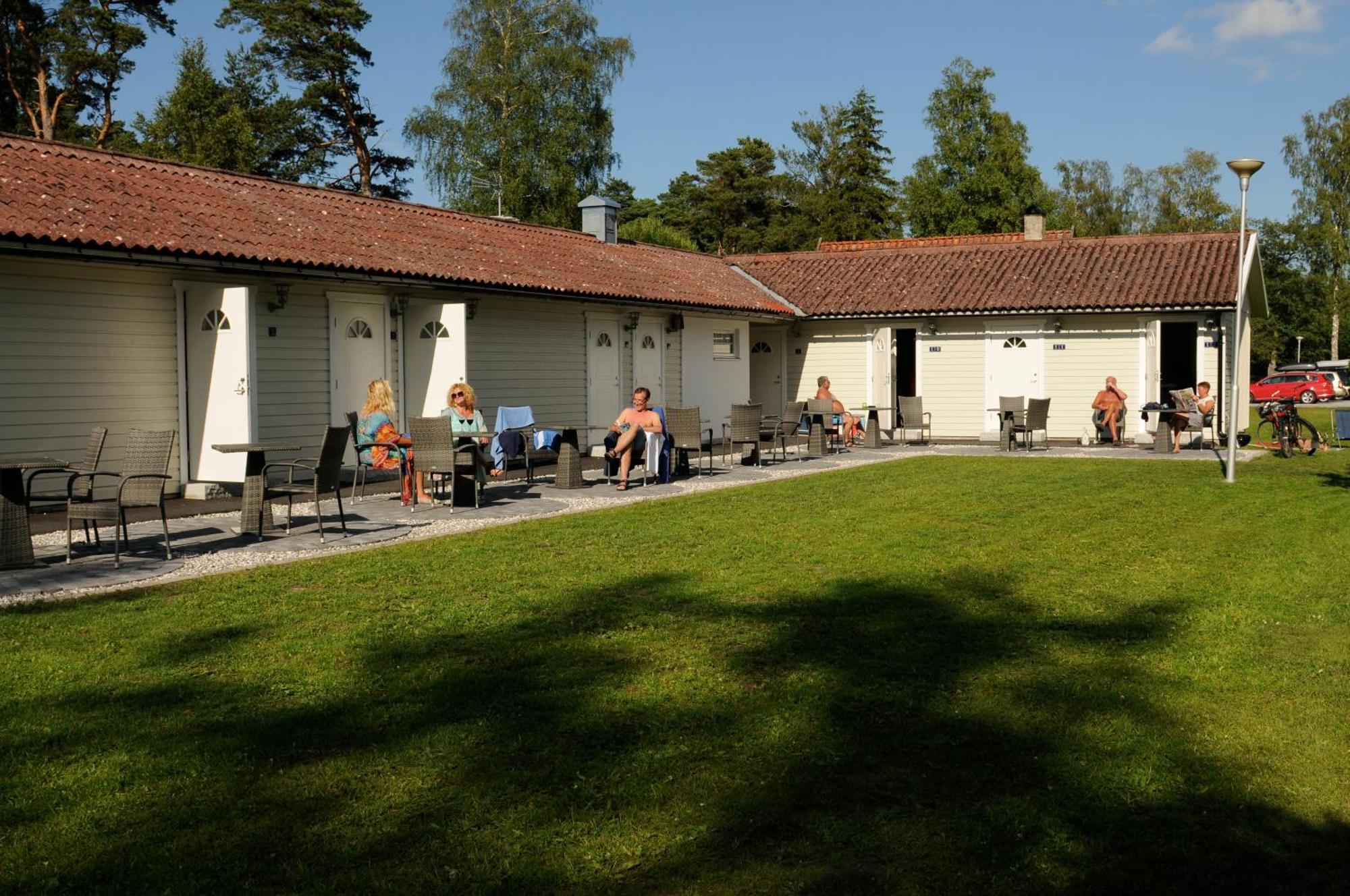 Sudersand Resort Fårö Δωμάτιο φωτογραφία