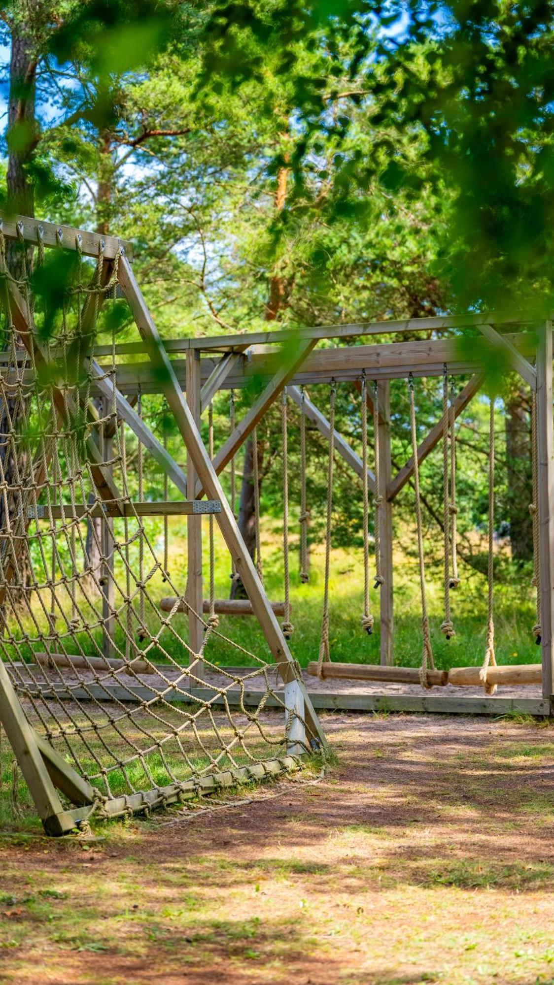 Sudersand Resort Fårö Εξωτερικό φωτογραφία