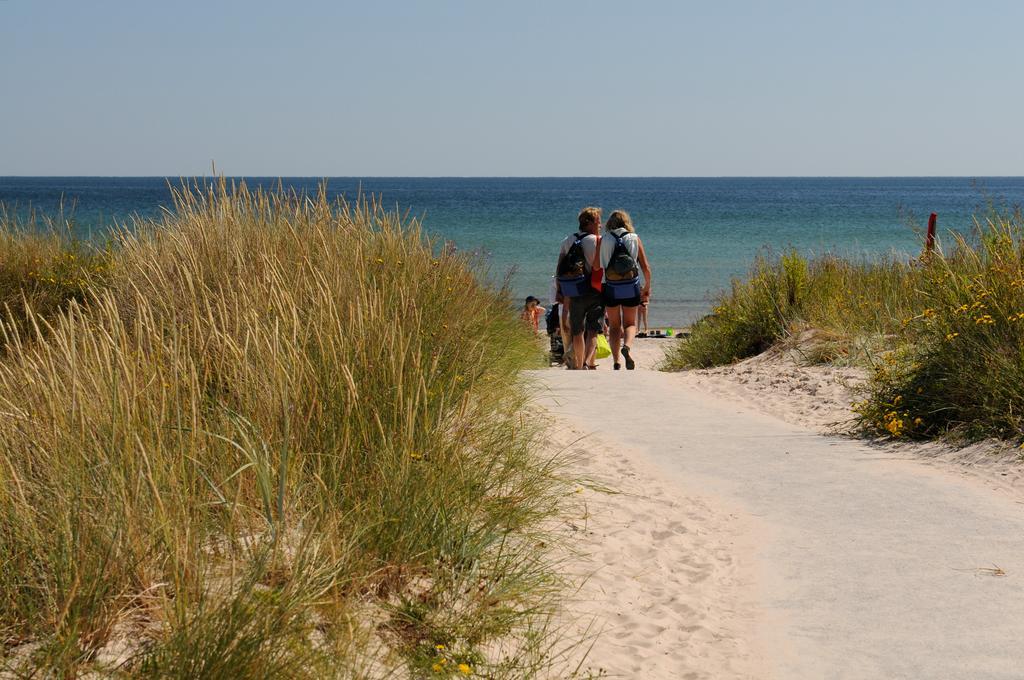 Sudersand Resort Fårö Εξωτερικό φωτογραφία