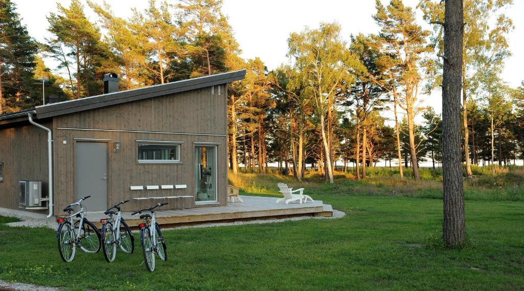 Sudersand Resort Fårö Δωμάτιο φωτογραφία