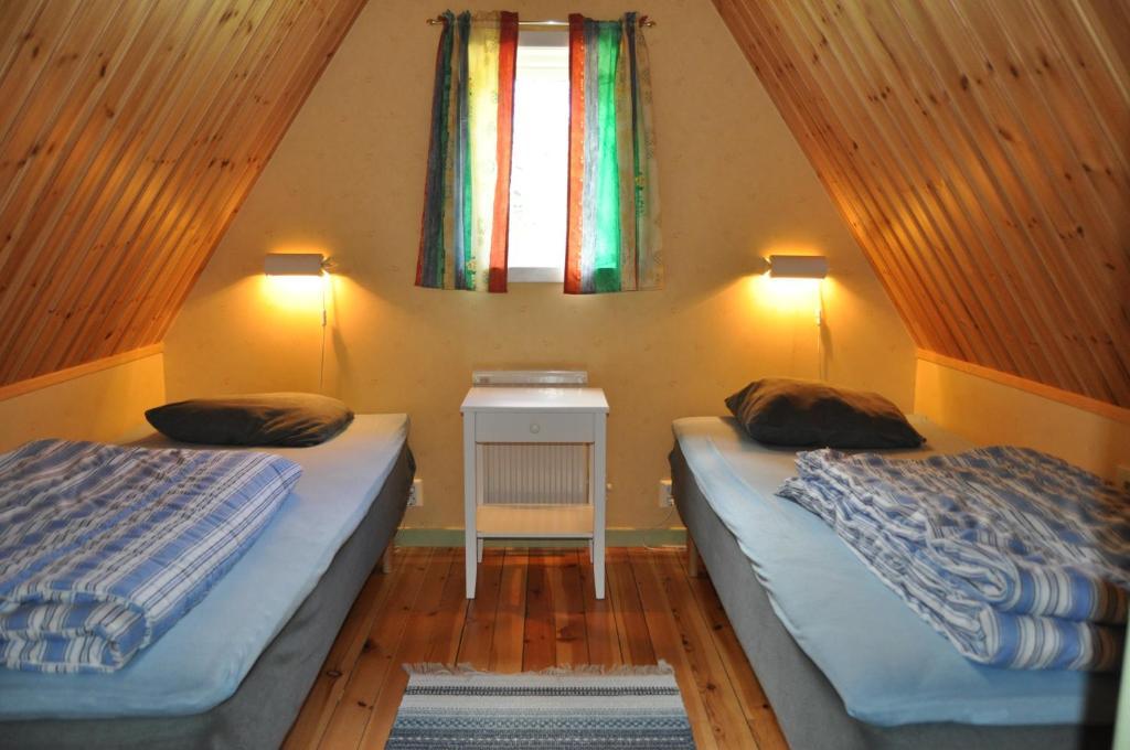 Sudersand Resort Fårö Δωμάτιο φωτογραφία